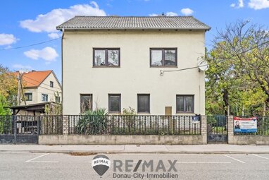 Einfamilienhaus zum Kauf 499.000 € 6 Zimmer 115,7 m² 536 m² Grundstück Wien 1220