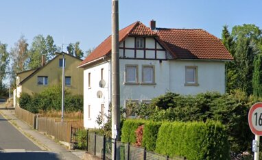 Einfamilienhaus zum Kauf 87.000 € 4 Zimmer 80 m² 1.010 m² Grundstück Bederwitzer Str. 2 Neueulowitz Großpostwitz 02692