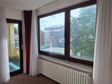 Wohnung zum Kauf 119.000 € 2 Zimmer 70 m² 2. Geschoss Bad Pyrmont Bad Pyrmont 31812