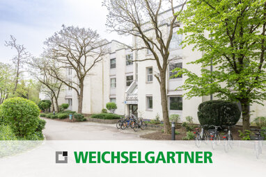 Wohnung zum Kauf 695.000 € 4 Zimmer 95,6 m² 1. Geschoss Parkstadt München 81925