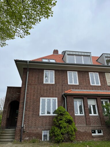 Wohnung zur Miete 600 € 1 Zimmer 50 m² 3. Geschoss Ulmenstraße 5 Oberbruch Heinsberg 52525