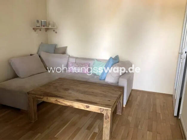 Studio zur Miete Tauschwohnung 300 € 2 Zimmer 41 m² 1. Geschoss Feldmoching-Hasenbergl München 80933