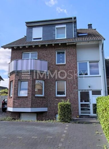 Wohnung zum Kauf 299.999 € 4,5 Zimmer 110 m² Bliesheim Erftstadt 50374
