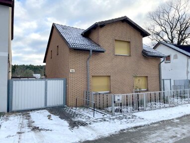 Einfamilienhaus zum Kauf 220.000 € 4 Zimmer 92,4 m² 1.014 m² Grundstück Klosterfelde Wandlitz 16348