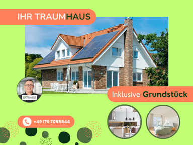 Mehrfamilienhaus zum Kauf provisionsfrei 599.147 € 6 Zimmer 147 m² 382 m² Grundstück Lehmheide Krefeld 47805