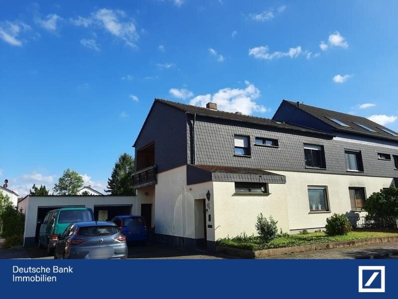 Mehrfamilienhaus zum Kauf 649.000 € 6 Zimmer 127 m²<br/>Wohnfläche 1.011 m²<br/>Grundstück Dudenhofen Rodgau 63110