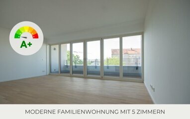 Wohnung zur Miete 1.950 € 5 Zimmer 144,5 m² 4. Geschoss Cunnersdorfer Straße 2a Sellerhausen-Stünz Leipzig 04318