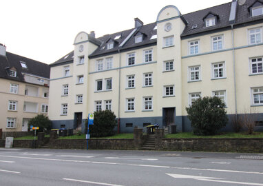 Apartment zum Kauf 279.000 € 5 Zimmer 220 m² 1. Geschoss Uellendahl - West Wuppertal 42109