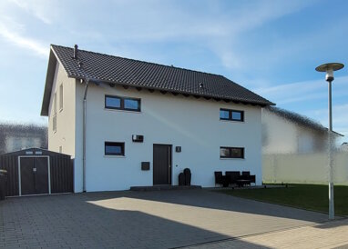 Einfamilienhaus zum Kauf 428.000 € 5 Zimmer 140 m² 590 m² Grundstück Sünnighausen Oelde 59302