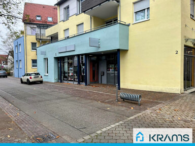 Bürofläche zum Kauf 1.559 € 1 Zimmer 93 m² Bürofläche Münsingen Münsingen 72525