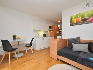 Wohnung zur Miete Wohnen auf Zeit 1.090 € 1 Zimmer 30 m² frei ab sofort Euerbach Euerbach 97502