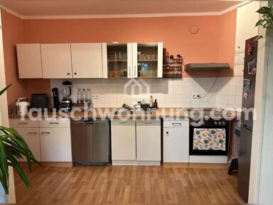 Wohnung zur Miete Tauschwohnung 660 € 2,5 Zimmer 65 m² 3. Geschoss Moabit Berlin 13357