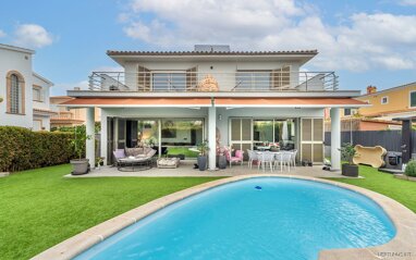 Villa zum Kauf 980.000 € 3 Zimmer 185 m² 452 m² Grundstück Sa Torre 07609