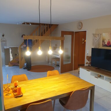 Wohnung zur Miete 990 € 2 Zimmer 86 m² 2. Geschoss Hans-Sachs-Strasse Lauf rechts Lauf an der Pegnitz 91207