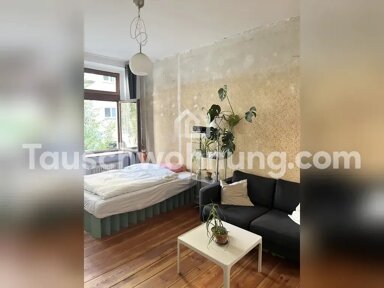 Wohnung zur Miete 500 € 2 Zimmer 50 m² 1. Geschoss Moabit Berlin 10551