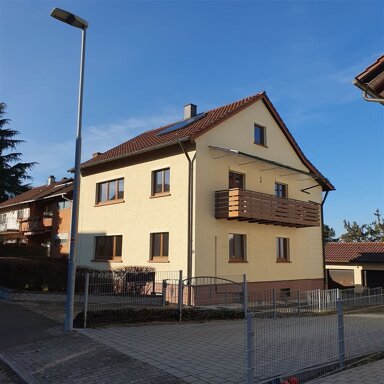 Mehrfamilienhaus zum Kauf 399.000 € 5 Zimmer 167 m² 1.049 m² Grundstück frei ab sofort Eisinger Str. 32 Kieselbronn 75249