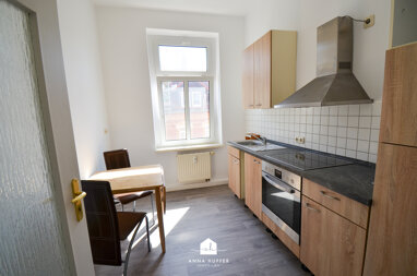 Wohnung zur Miete 370 € 2 Zimmer 76,6 m² 3. Geschoss Pestalozzistraße 11 Zeitz Zeitz 06712