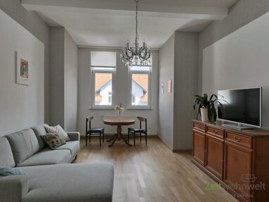 Wohnung zur Miete Wohnen auf Zeit 1.180 € 2 Zimmer 75 m² frei ab sofort Daberstedt Erfurt 99099