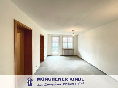 Wohnung zum Kauf 299.000 € 1,5 Zimmer 38,9 m² München 85774
