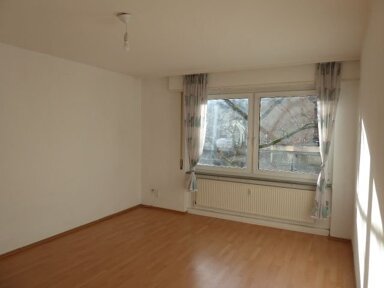 Wohnung zur Miete 330 € 1 Zimmer 40 m² 2. Geschoss frei ab sofort Bülowstr. 24 Dillweißenstein - Stadtviertel 105 Pforzheim 75180