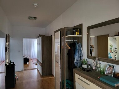 Wohnung zur Miete 1.100 € 5 Zimmer 110 m² 3. Geschoss Neue Landstraße 6 Rülzheim 76761