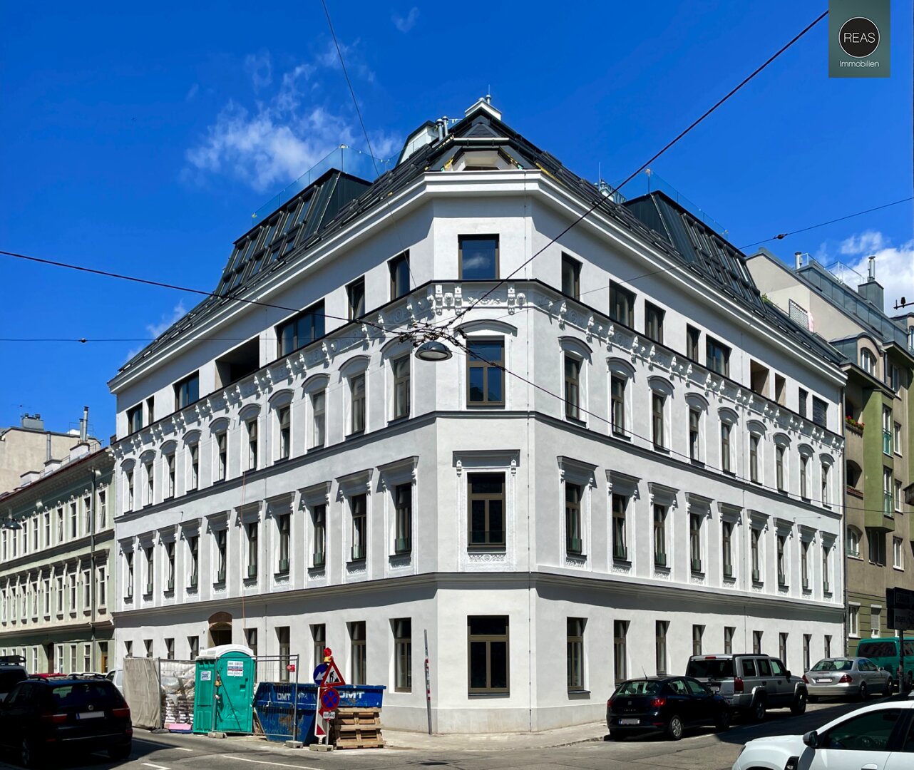 Wohnung zum Kauf 245.000 € 1,5 Zimmer 37 m²<br/>Wohnfläche 1.<br/>Geschoss Wien,Ottakring 1160