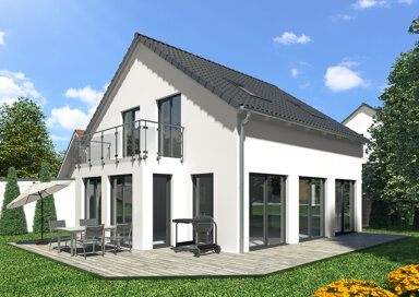 Einfamilienhaus zum Kauf 998.000 € 5 Zimmer 150 m² 378 m² Grundstück Grasbrunn Grasbrunn 85630