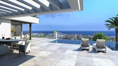 Villa zum Kauf 820.000 € 4 Zimmer 271 m² 700 m² Grundstück Denia 03700