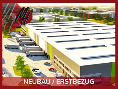 Lagerhalle zur Miete 20.000 m² Lagerfläche Kernstadt Limburg 65549