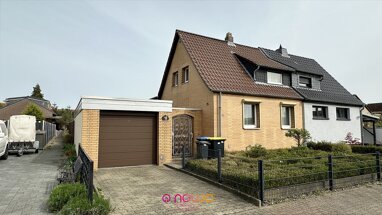 Doppelhaushälfte zum Kauf 245.000 € 5 Zimmer 111 m² 658 m² Grundstück Weiße Schanze Wolfenbüttel 38304