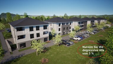 Mehrfamilienhaus zum Kauf Provisionsfrei 1.685.000 € 18 Zimmer 477 m² 1 m² Grundstück Nunkirchen Wadern 66687
