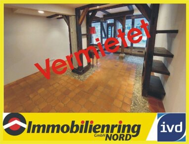 Laden zur Miete 1.000 € 80 m² Verkaufsfläche Altstadt Celle 29221