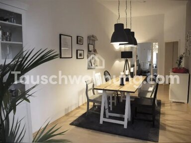 Wohnung zur Miete Tauschwohnung 665 € 3,5 Zimmer 95 m² EG Südstadt Hannover 30171