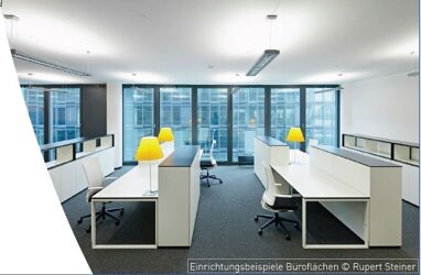Bürofläche zur Miete 15,90 € 304 m² Bürofläche Wien 1200