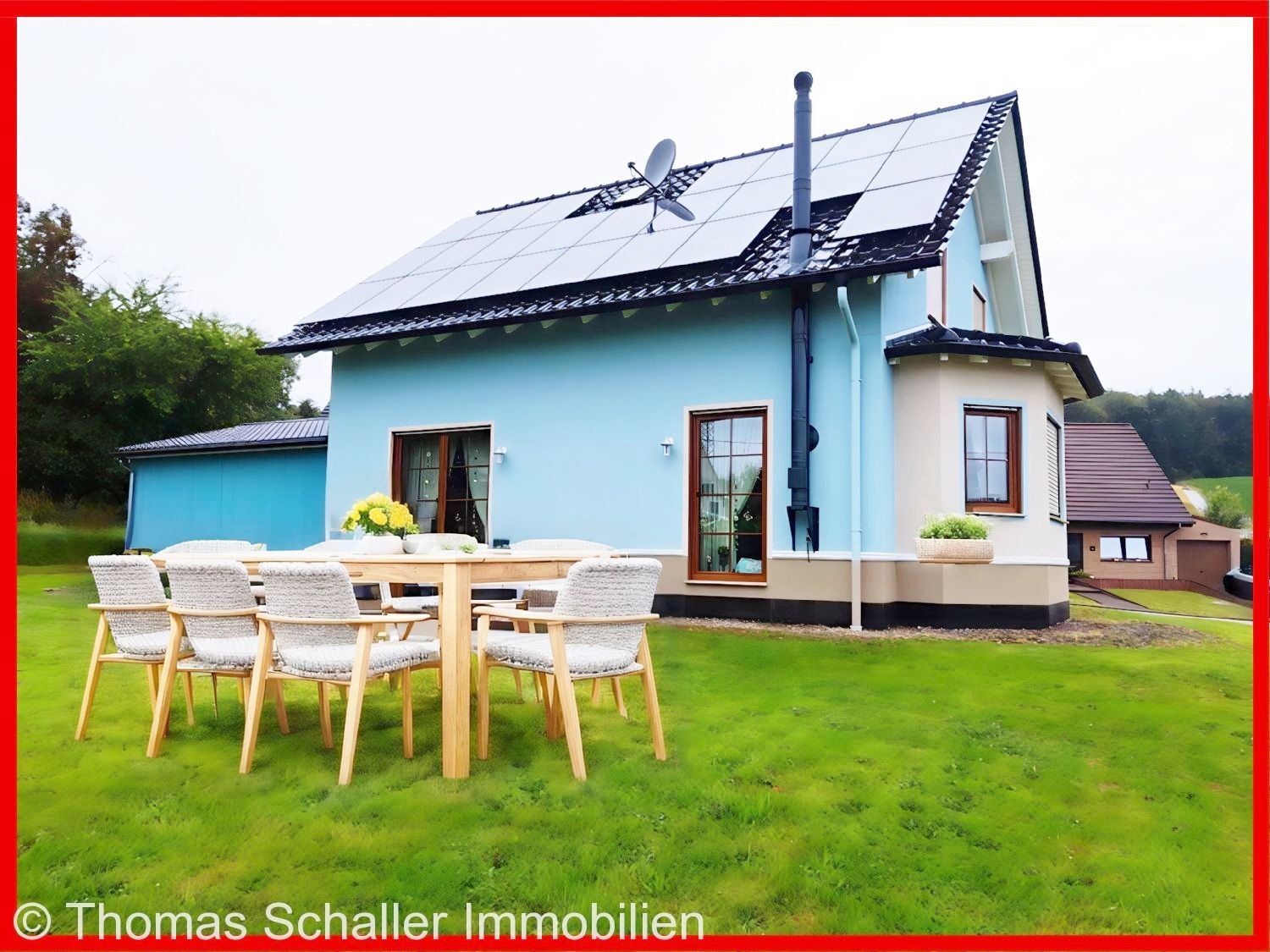 Einfamilienhaus zum Kauf 439.000 € 3 Zimmer 128 m²<br/>Wohnfläche 998 m²<br/>Grundstück Schweighausen 56377