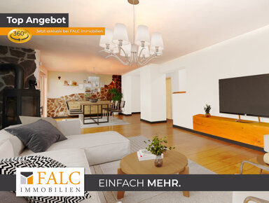 Einfamilienhaus zum Kauf 650.000 € 8 Zimmer 285,6 m² 682 m² Grundstück Stetten Schwaigern 74193