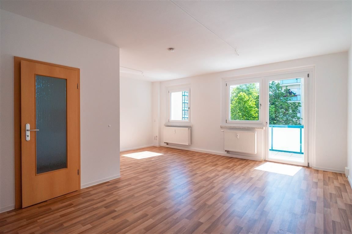 Wohnung zur Miete 358 € 2 Zimmer 54 m²<br/>Wohnfläche 2.<br/>Geschoss Paul-Arnold-Str. 5 Sonnenberg 214 Chemnitz 09130