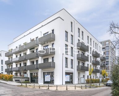 Verkaufsfläche zur Miete provisionsfrei 15 € 203 m² Verkaufsfläche Langenhorn Hamburg 22419