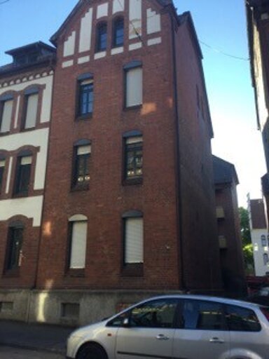 Wohnung zur Miete 1.388,86 € 4 Zimmer 118 m² 1. Geschoss frei ab 28.09.2024 Tarnowitzer Str. 6 Winterhalde Stuttgart 70374