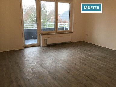 Wohnung zur Miete nur mit Wohnberechtigungsschein 541 € 3 Zimmer 75 m² frei ab 30.11.2024 Flindthof 5 Falkenfeld / Vorwerk / Teerhof Lübeck 23554