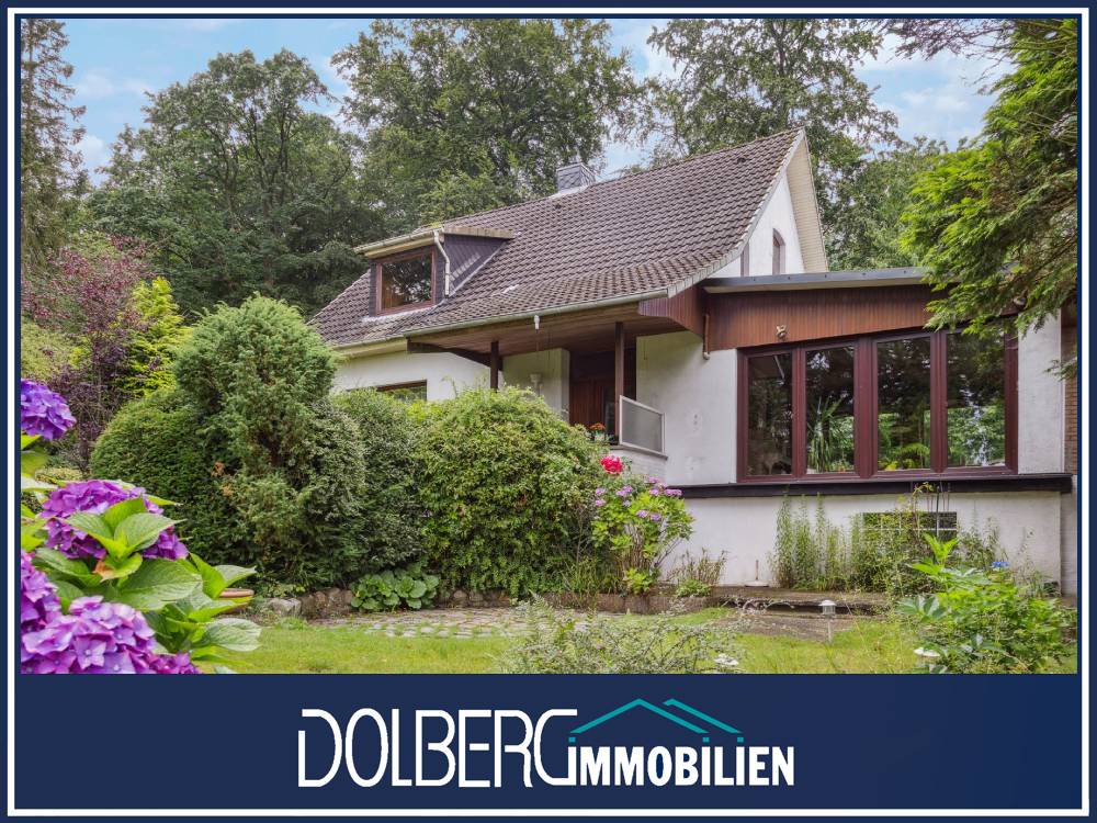 Einfamilienhaus zum Kauf 349.000 € 5 Zimmer 150 m²<br/>Wohnfläche 918 m²<br/>Grundstück Oelixdorf 25524