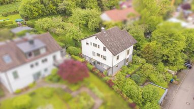 Mehrfamilienhaus zum Kauf 998.000 € 12 Zimmer 275 m² 1.050 m² Grundstück Lustnau - Zentrum Tübingen-Lustnau 72074
