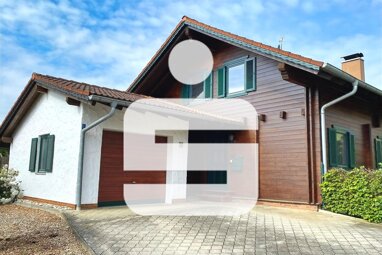 Einfamilienhaus zum Kauf 342.000 € 5 Zimmer 127 m² 596 m² Grundstück Hirschbach Bad Birnbach 84364