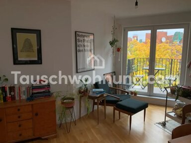 Wohnung zur Miete Tauschwohnung 1.745 € 4 Zimmer 84 m² 5. Geschoss Neukölln Berlin 12053