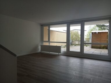 Wohnung zur Miete 780 € 2,5 Zimmer 86,9 m² 1. Geschoss Ludwigstraße 30 Buxtehude Buxtehude 21614