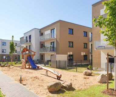 Wohnung zum Kauf Provisionsfrei 289.000 € 2 Zimmer 72,4 m² 2. Geschoss Beimoorweg 22 Am Schloß Ahrensburg 22926