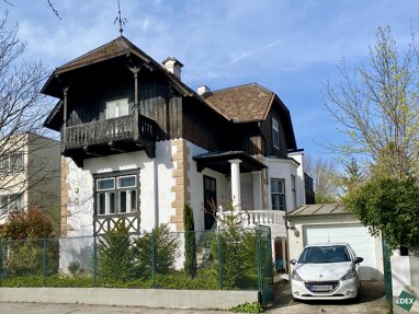 Villa zur Miete 2.548,18 € 7 Zimmer 200 m² Schmidtgasse Baden 2500