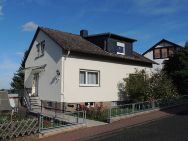 Einfamilienhaus zum Kauf 279.000 € 6 Zimmer 130 m² 984 m² Grundstück Rauischholzhausen Ebsdorfergrund 35085