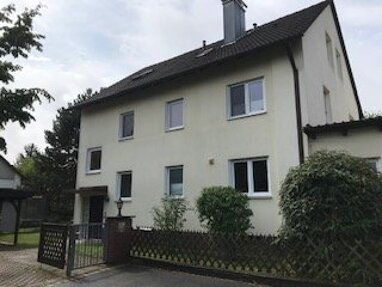 Mehrfamilienhaus zum Kauf 578.900 € 9 Zimmer 222 m² 520 m² Grundstück frei ab sofort Altdorf Altdorf bei Nürnberg 90518