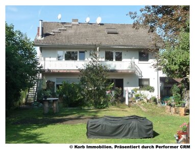 Mehrfamilienhaus zum Kauf 729.000 € 10 Zimmer 300 m² 840 m² Grundstück Ober-Roden Rödermark 63322
